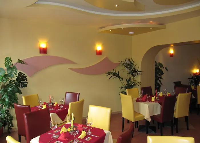 3 SterneHotel Am Hauptbahnhof